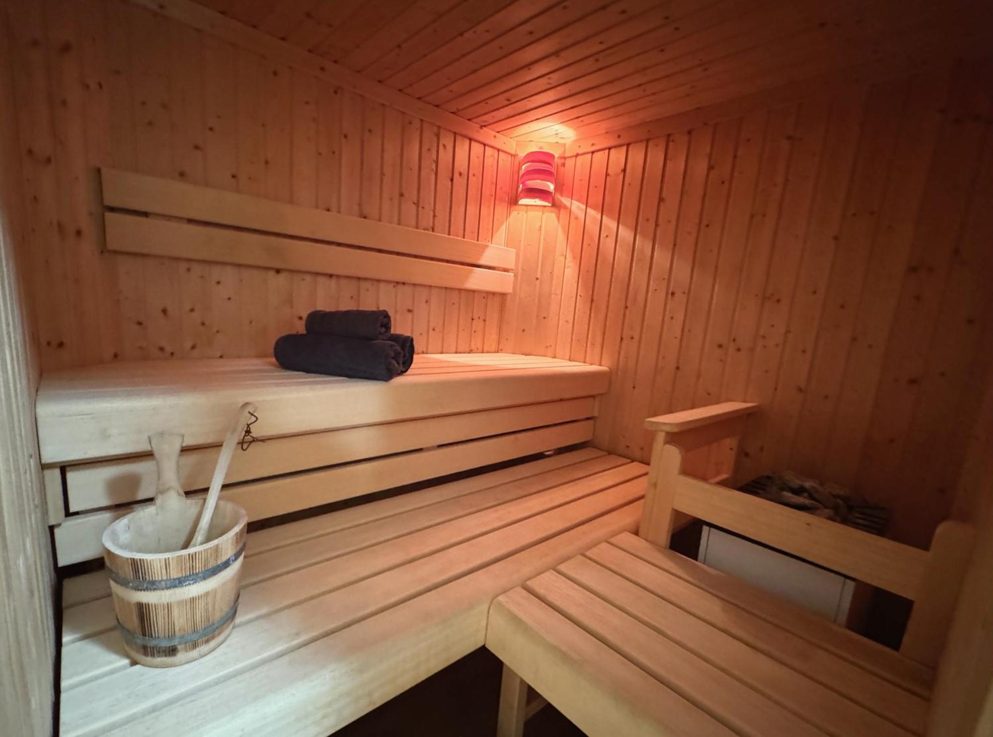 5* Panorama Chalet Mit Sauna By Belle Stay Going am Wilden Kaiser Экстерьер фото