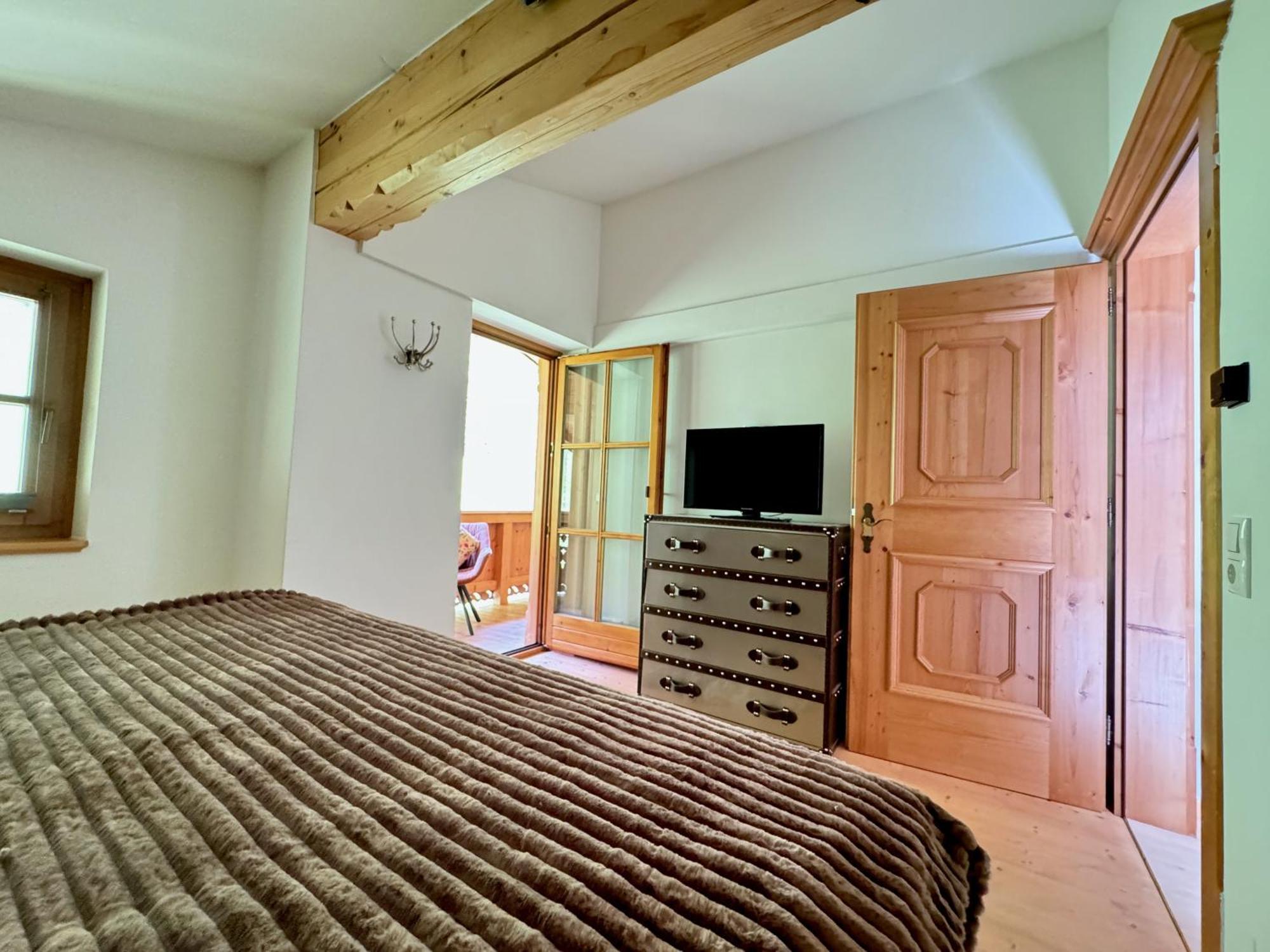 5* Panorama Chalet Mit Sauna By Belle Stay Going am Wilden Kaiser Экстерьер фото