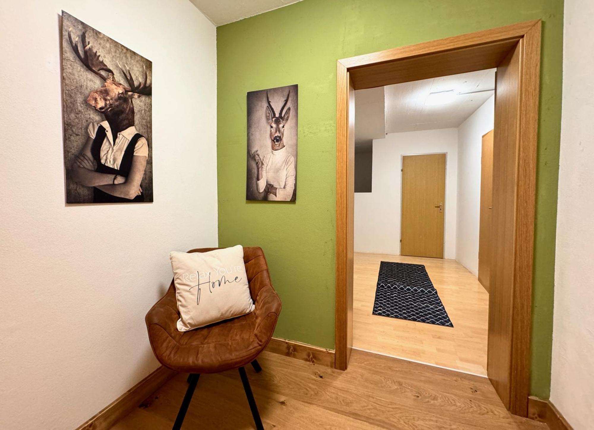5* Panorama Chalet Mit Sauna By Belle Stay Going am Wilden Kaiser Экстерьер фото