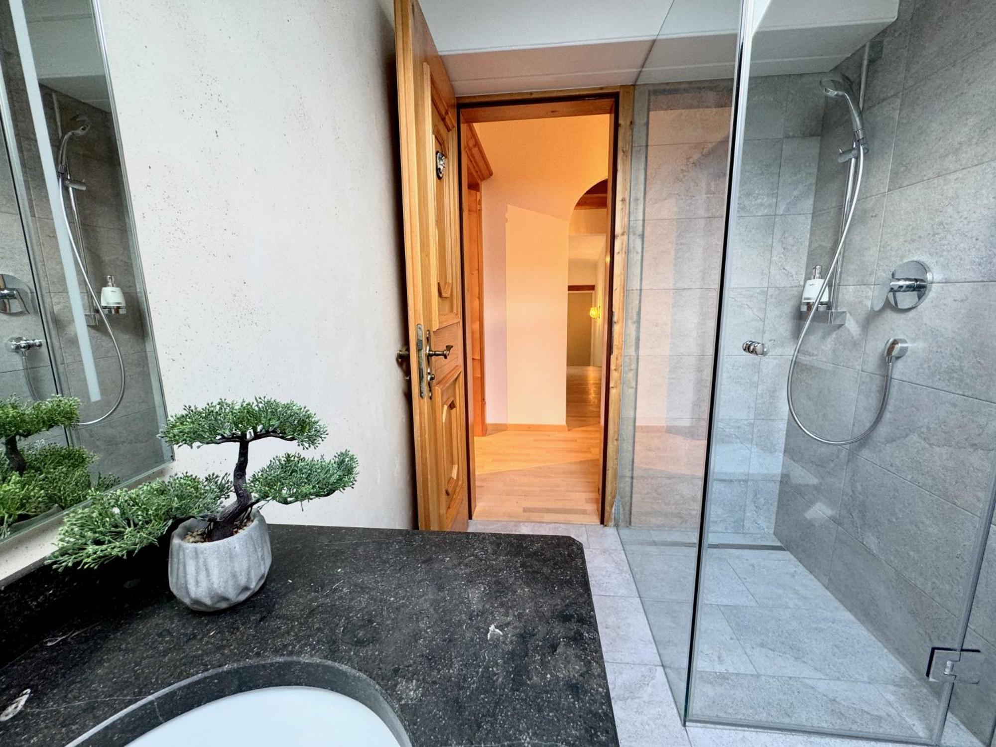5* Panorama Chalet Mit Sauna By Belle Stay Going am Wilden Kaiser Экстерьер фото