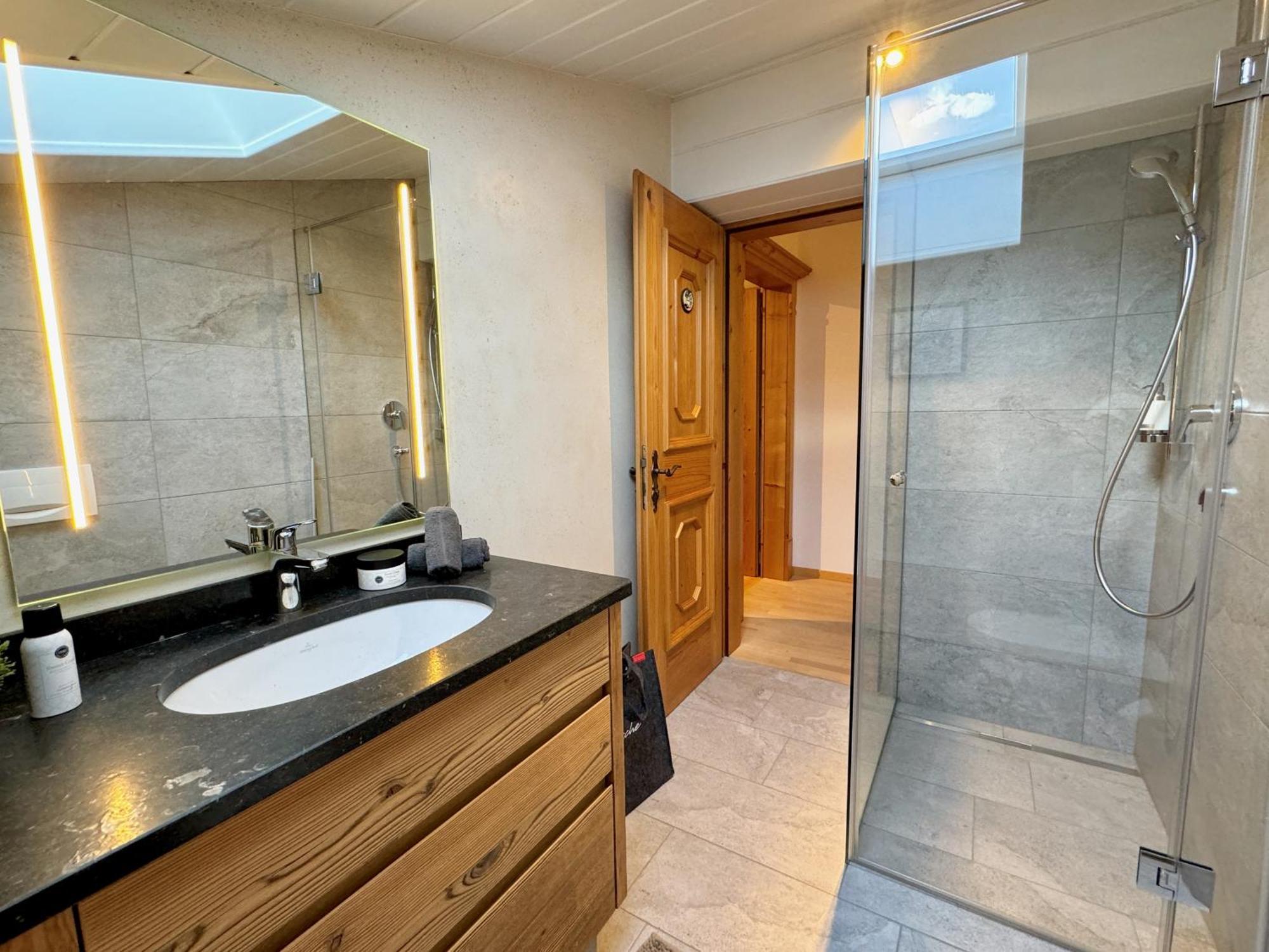 5* Panorama Chalet Mit Sauna By Belle Stay Going am Wilden Kaiser Экстерьер фото