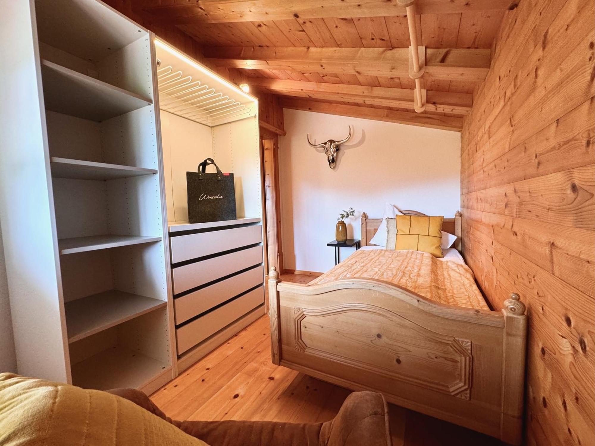 5* Panorama Chalet Mit Sauna By Belle Stay Going am Wilden Kaiser Экстерьер фото