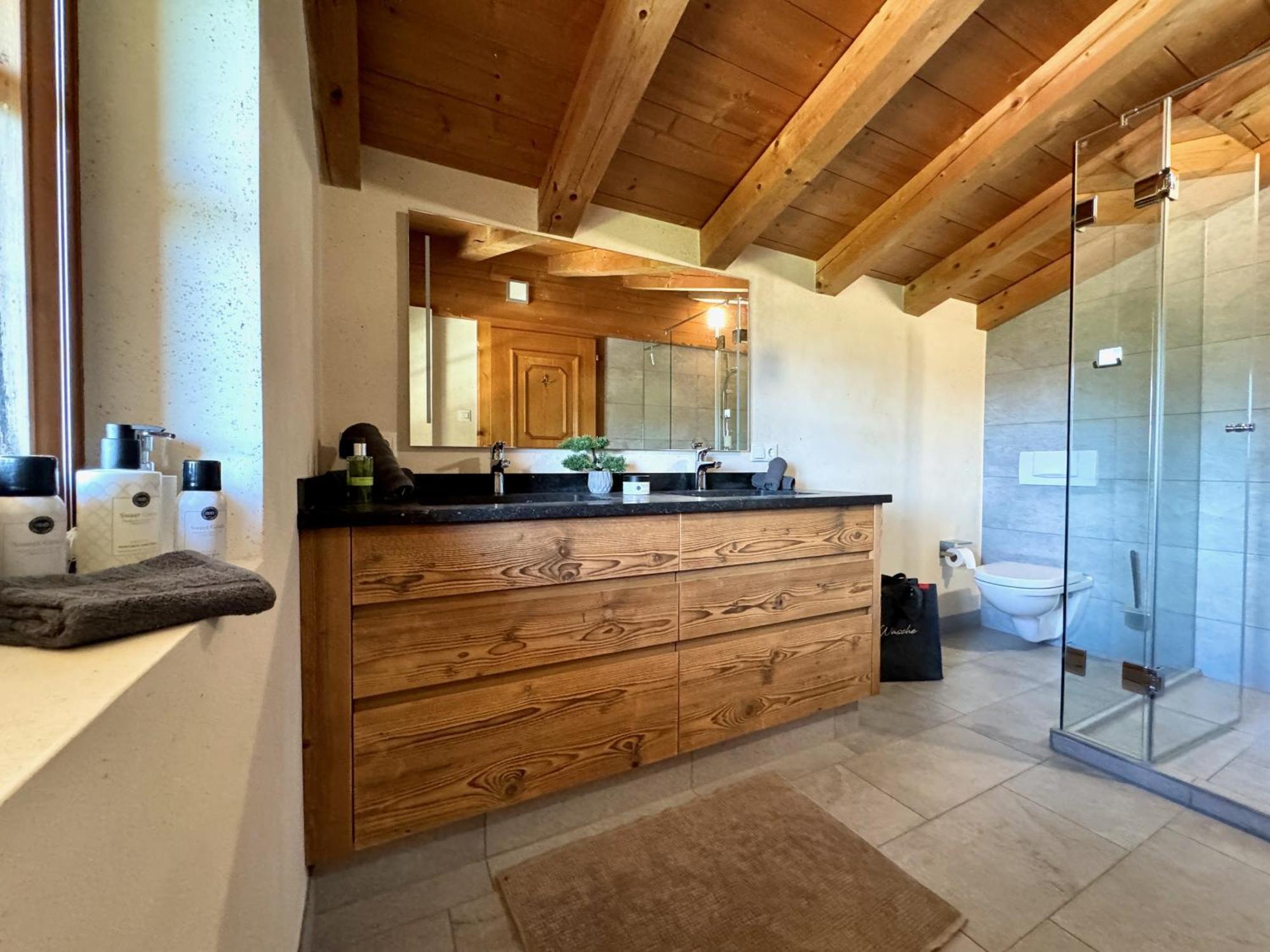 5* Panorama Chalet Mit Sauna By Belle Stay Going am Wilden Kaiser Экстерьер фото