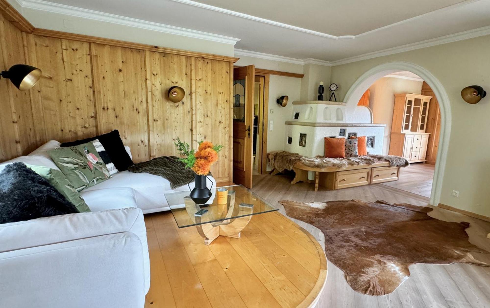 5* Panorama Chalet Mit Sauna By Belle Stay Going am Wilden Kaiser Экстерьер фото