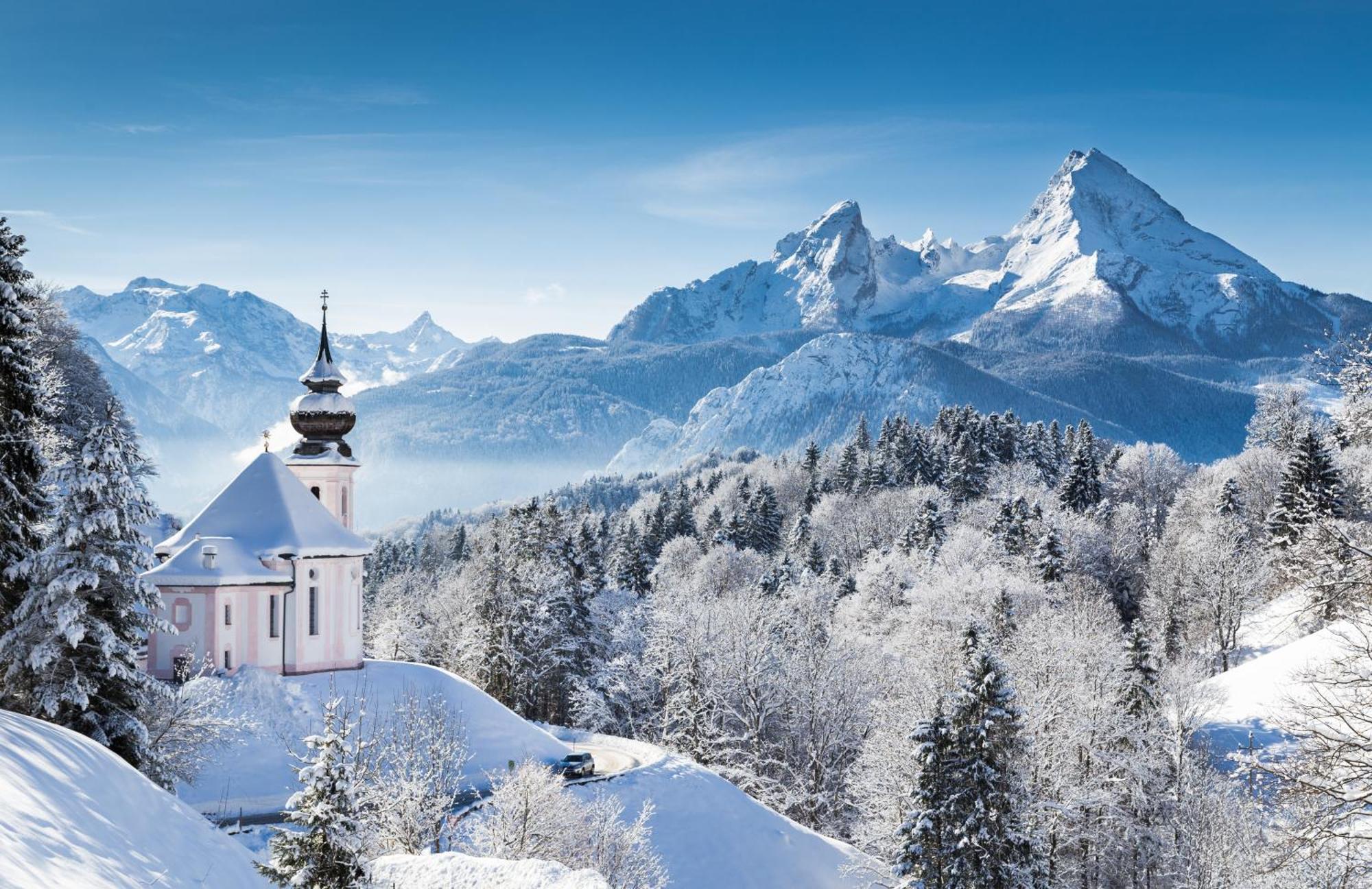 5* Panorama Chalet Mit Sauna By Belle Stay Going am Wilden Kaiser Экстерьер фото